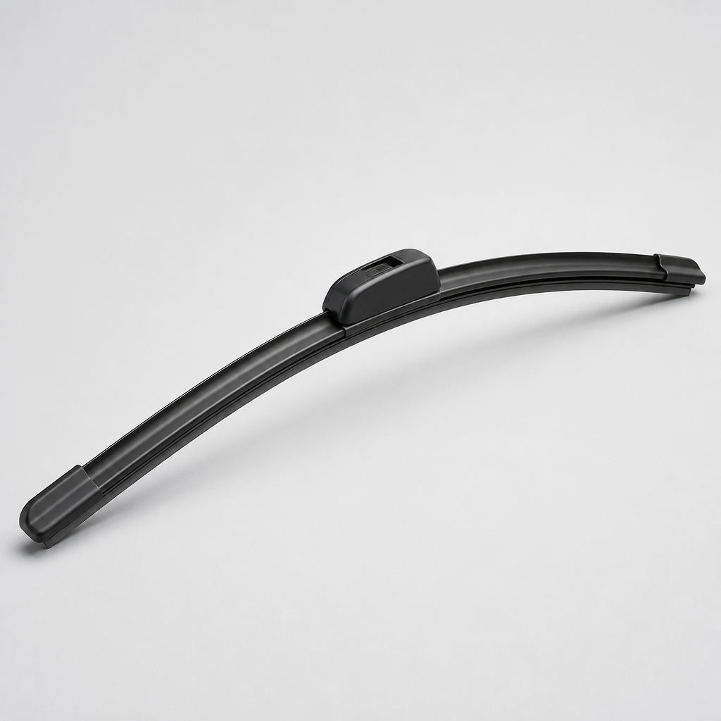 Windshield wiper blade